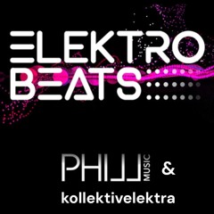 LIVE DJ SET by BEENI - Homebase @ Radio Proton