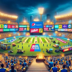 Sponsorship Valuation And ROI Analysis In The IPL  A Game - Changer For Brands
