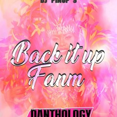 💯Danthology -Back It Up Fanm- Prod.Dj Pinop's🤪.mp3