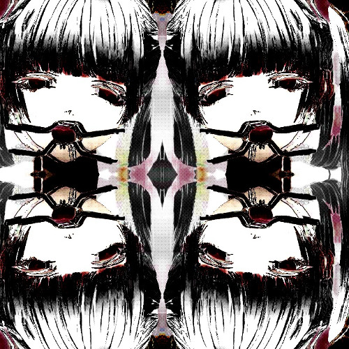 white death