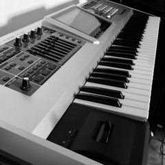 Never Tears Us Apart (INXS / Joe Cocker)