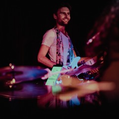 My Home Is Right Here