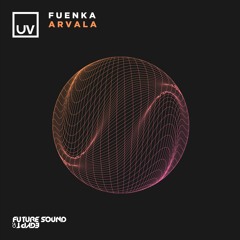 Fuenka - Arvala [UV]