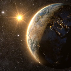 AlgoPack - #001 - Earth Is Calling