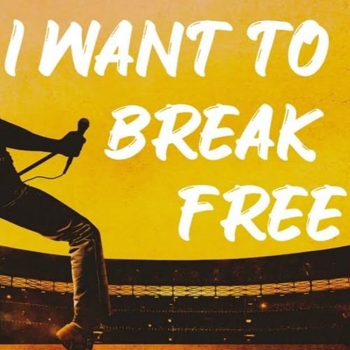 I Want To Break Free - Bounce Remix
