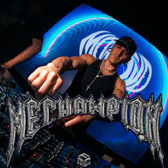MONSUO - MECHAMPION (PATREON EXCLUSIVE)