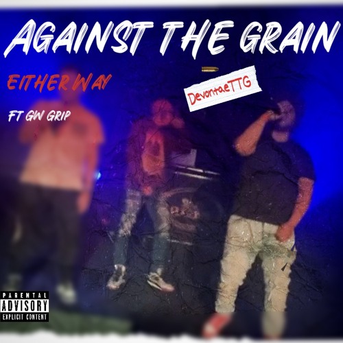 Either Way Ft Gw Grip