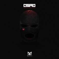 Agro - Ski Mask (OUT NOW)