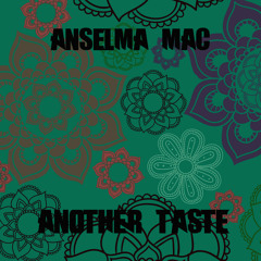 Anselma Mac - Bitter Pain