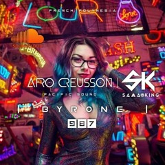 AFRO_CREUSSON_ [BYRONE] 2022