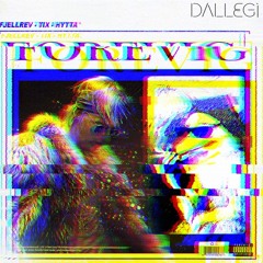 Forevig - Fjellrev Ft. TIX (middsnärt Remix)