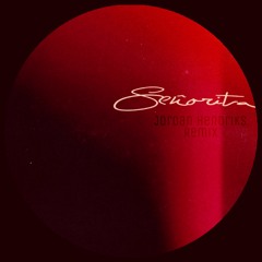 Señorita (Jordan Hendriks Remix)