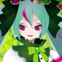 【Hatsune Miku】Leucochloridium.【Kurosawa Madoka】