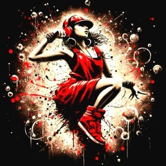 On The Dancefloor-  CrazyE