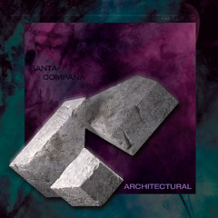 Premiere: Architectural - Ensoñación [Fanzine Records]