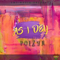PoiZyn - AS I DEY