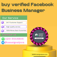 How to Get a Verified Facebook Business Manager the Right Way (Official Guide)