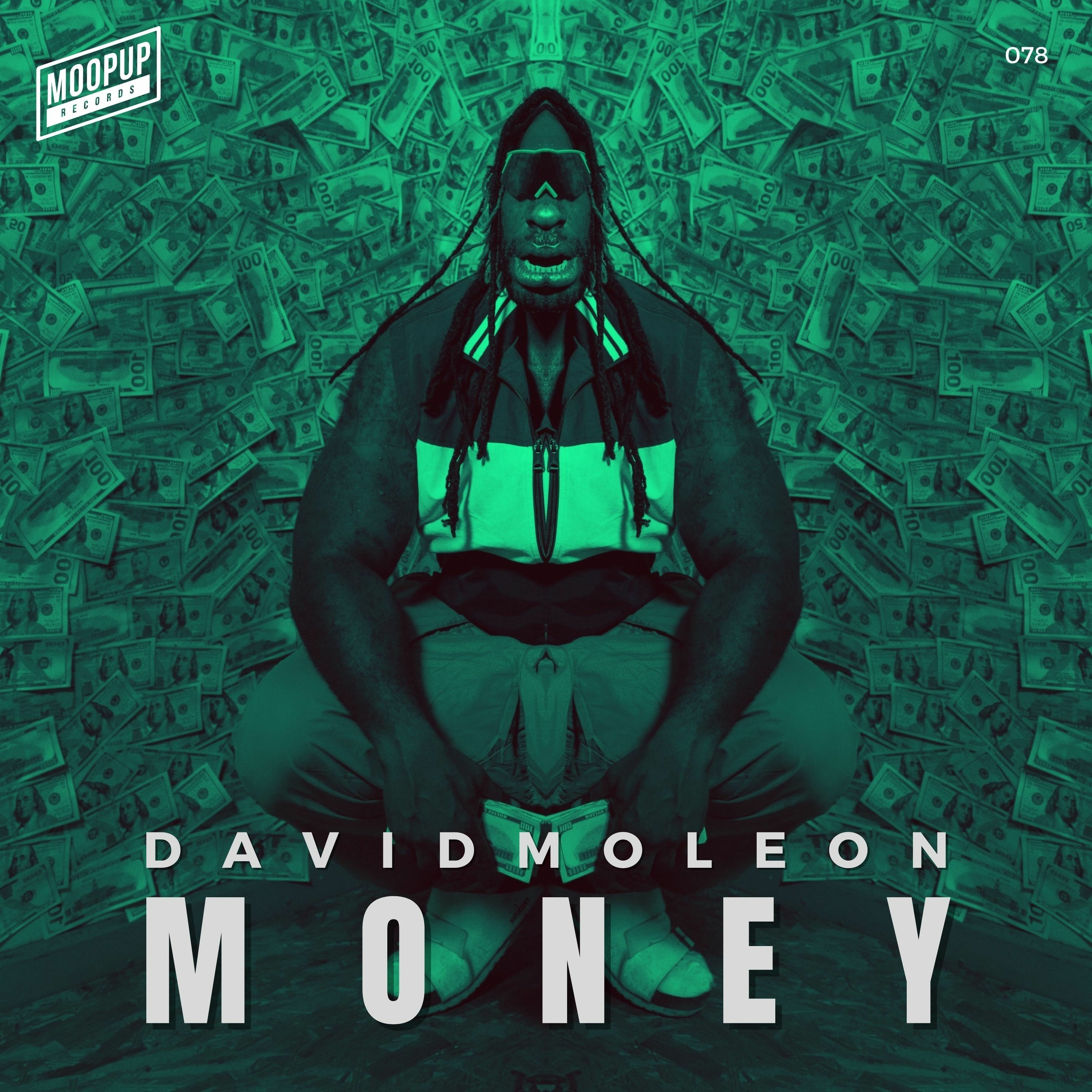 # DAVID MOLEON PODCAST #