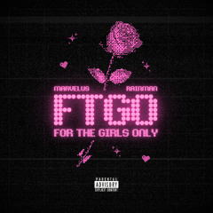 FOR THE GIRLS ONLY (Groove Pack Vol 1)