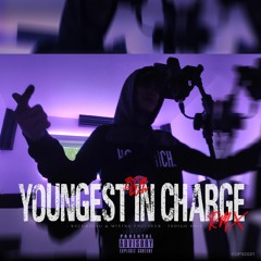 Youngest In Charge | (BTMBLISS RMX)