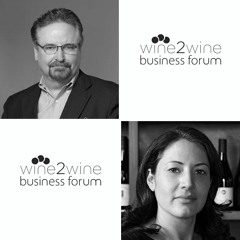 Ep. 1247 The Challenging US Market | Wine2Wine 2021 Recorded Sessions