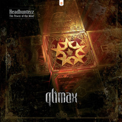 The Power of the Mind (Qlimax Anthem 2007) (Modern Science Mix)