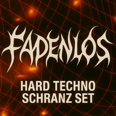 System Collapse | Fadenlos