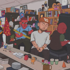 Whats the use? x (PEACEKEEPER Flip)