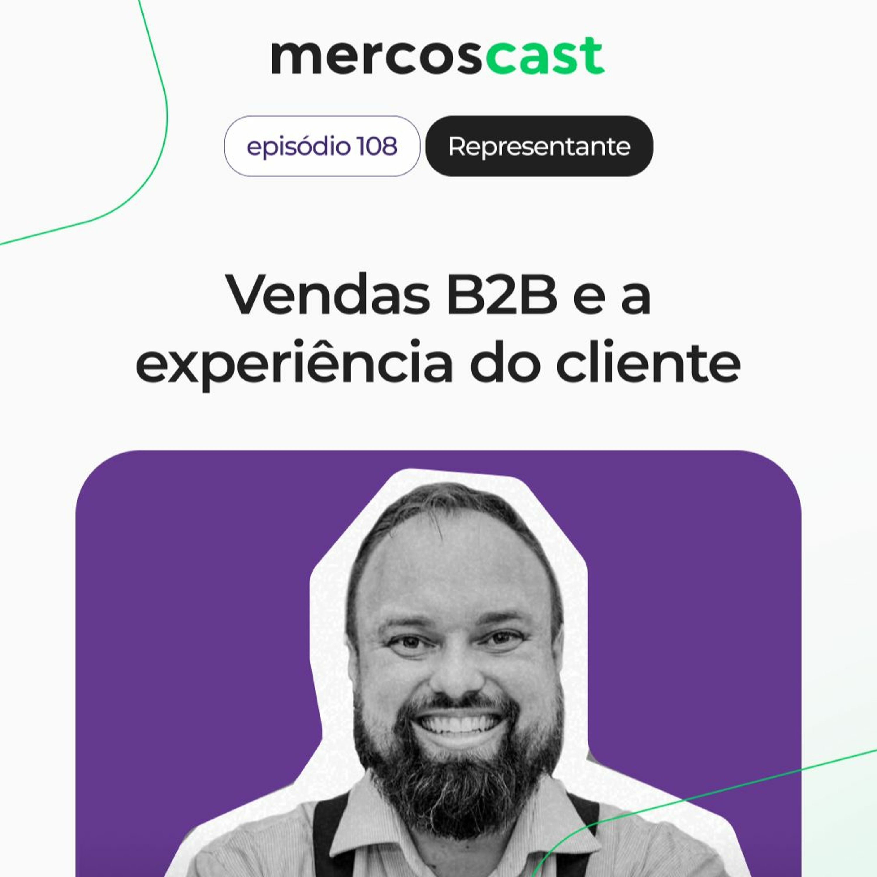 Mercoscast - Vendas e Gestão