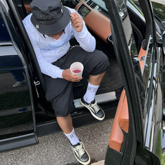 JayLuciano x Mike Jack (prod.by Kden’ju)