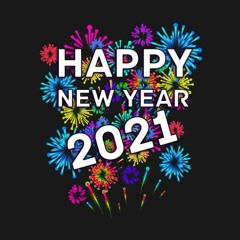 Happy New Year 2021 *Free Download*
