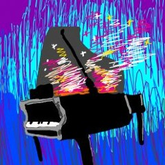 Piano Etude no.9