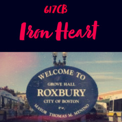 617CB - Iron Heart