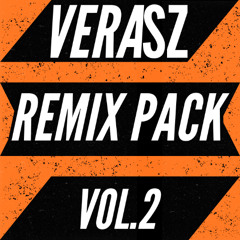 Jackson do Pandeiro - Capoeira Mata Um (VERASZ REMIX)