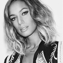 Leona Lewis - Bleeding Love [Hoax (BE) 'ID' Extended Remix] PITCHED UP due to copyright