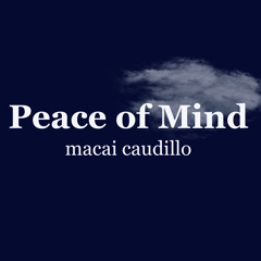 Peace of Mind