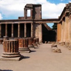 ESCape from PompeIII