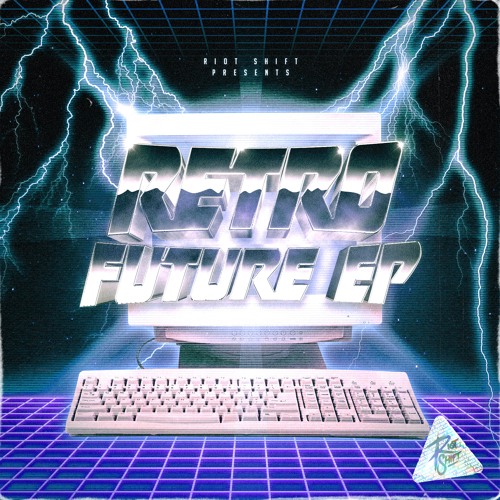 Riot Shift & Firelite - Out Of Time (Aversion Remix)