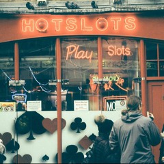 You Never Wait For Me