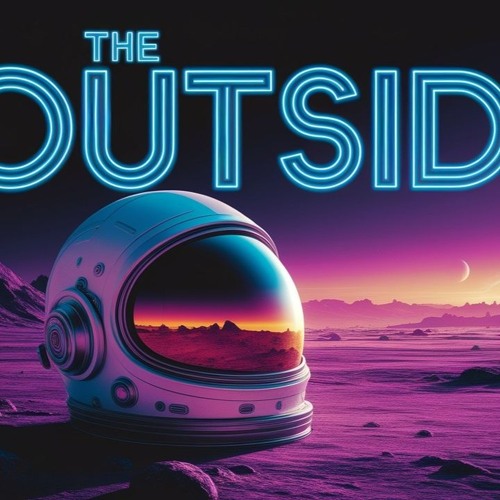 The Outsider 2k25 (Radio Trap Edit) 2k25