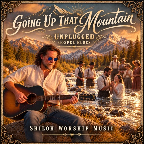 Going Up That Mountain-Unplugged