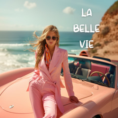 La Belle Vie ( Sacha Distel - No problem Cover girl Remix)