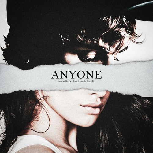 Stream Justin Bieber Anyone Feat Camila Cabello By Mateus Listen Online For Free On Soundcloud