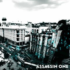 ASSASSIN ONE - Freedom Mix Episode 001