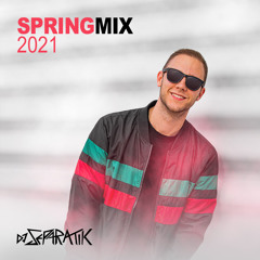 DJ Separatik - Spring Mix 2021
