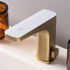 Smarter faucets for kitchen and bath from Bio Bidet
