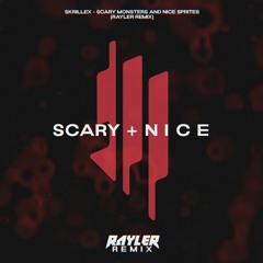 Skrillex - Scary Monsters and Nice Sprites (Rayler Remix)