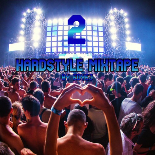 Hardstyle-Mixtape-2-Edyej