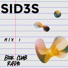 Book Club Radio DJ Set