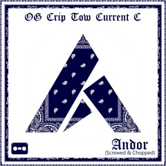 Buildin' Up This Andor in My Portfolio (Screwed & Chopped)